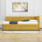 Yasmir Upholstered Sofa Daybed with Trundle-2032365597-2032365594