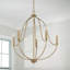 Kanda 5-Light Chandelier-1786950255