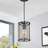 Marsily 1 - Light Single Pendant