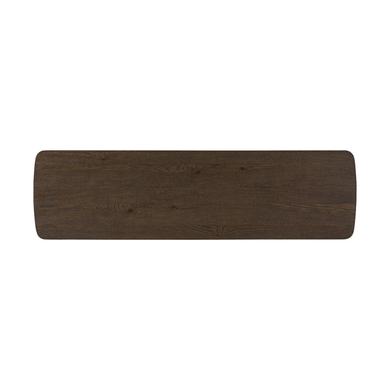 Valen 6 - Drawer Solid Wood Dresser