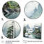 «Bethenny China Art», impression sur toile-1138749405-1138749382