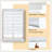 Cordless Semi-Sheer Roll-Up Shade-514742504-534357185