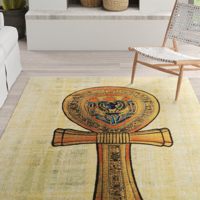 Clermont Hand Woven Area Rug, Rectangle 120 x 180cm