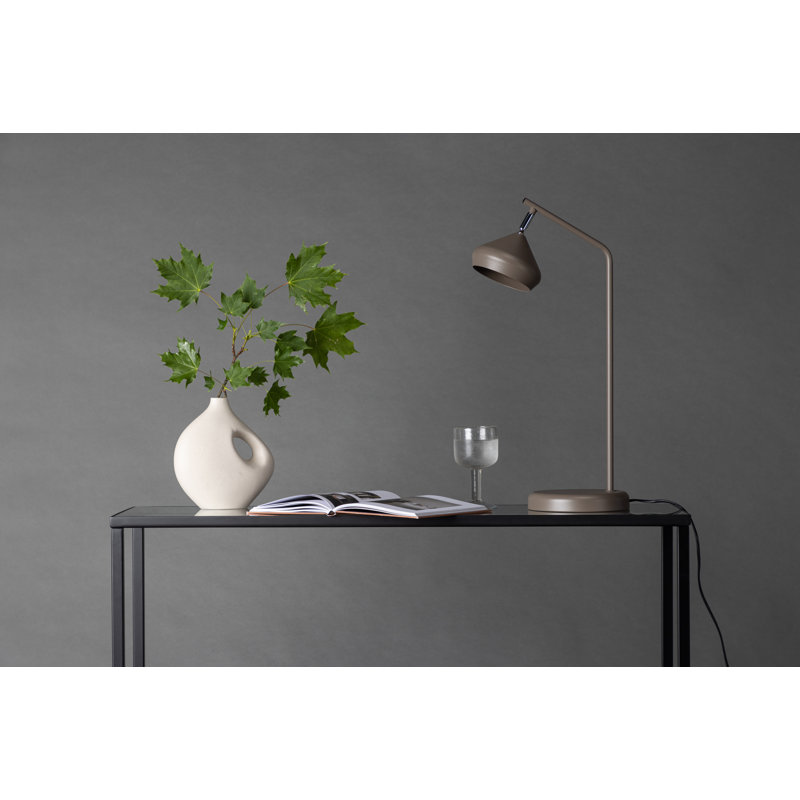 Bowerston Metal Desk Lamp