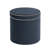Ava 18" Velvet Storage Ottoman-121987464