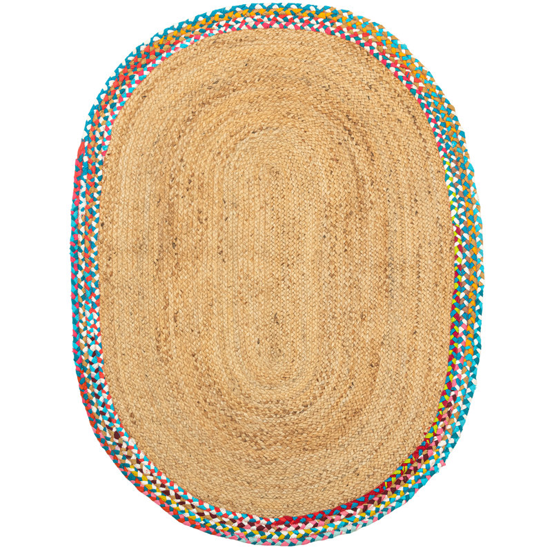 Indoor / Outdoor Rug, 6X9