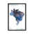 Black Framed Canvas is unavailable