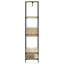 Carmie 97cm Clothing Rack-895653977