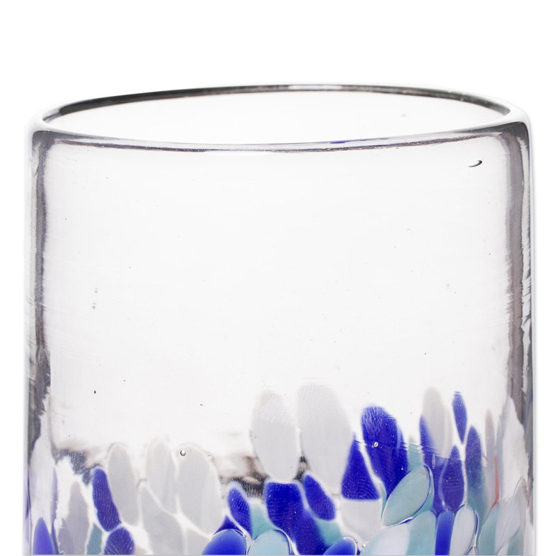 Hasnain Highball Glass
