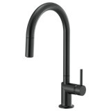 Odin® Pull-Down Faucet with Arc Spout
