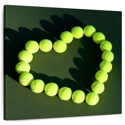 Balles de tennis Sirci