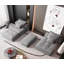 Canapé modulaire surdimensionné Boneless-1863319622