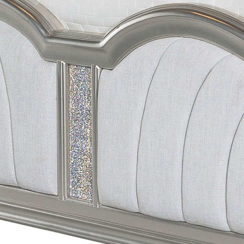Lit plateforme Kaleeyah, Grand