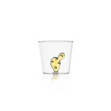 Desert Plants - Tumbler Cactus Amber 11.8 Oz