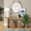 Lampe de table standard 26,5 "Dublin-1313038427