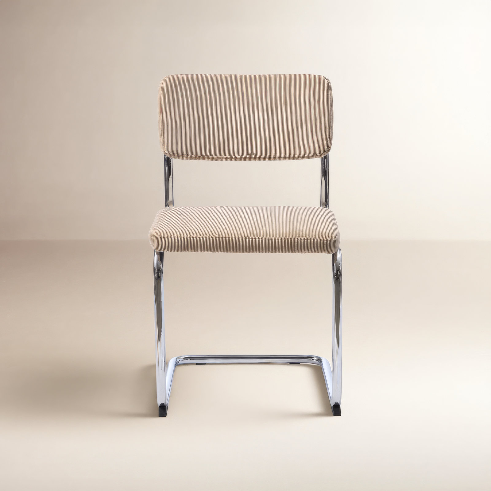 Lova Dining Chair, Beige