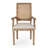 Esaias King Louis Back Upholstered Armchairs-1797112062-1858738305-1858738309