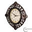  Horloge murale 11 po