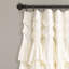 Panneau de rideau simple semi-transparent à volants Lem Decor Kemmy-441645480-441645482-441645484