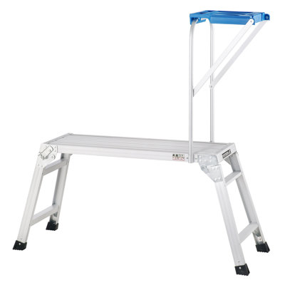 52.5'' W Metal Top
