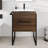 Marina 24" Single Bathroom Vanity Set-1514495717