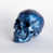 Metallic Blue
