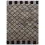 Jess Rectangle 125 cm x 180 cm Geometric Hand Woven Kilim