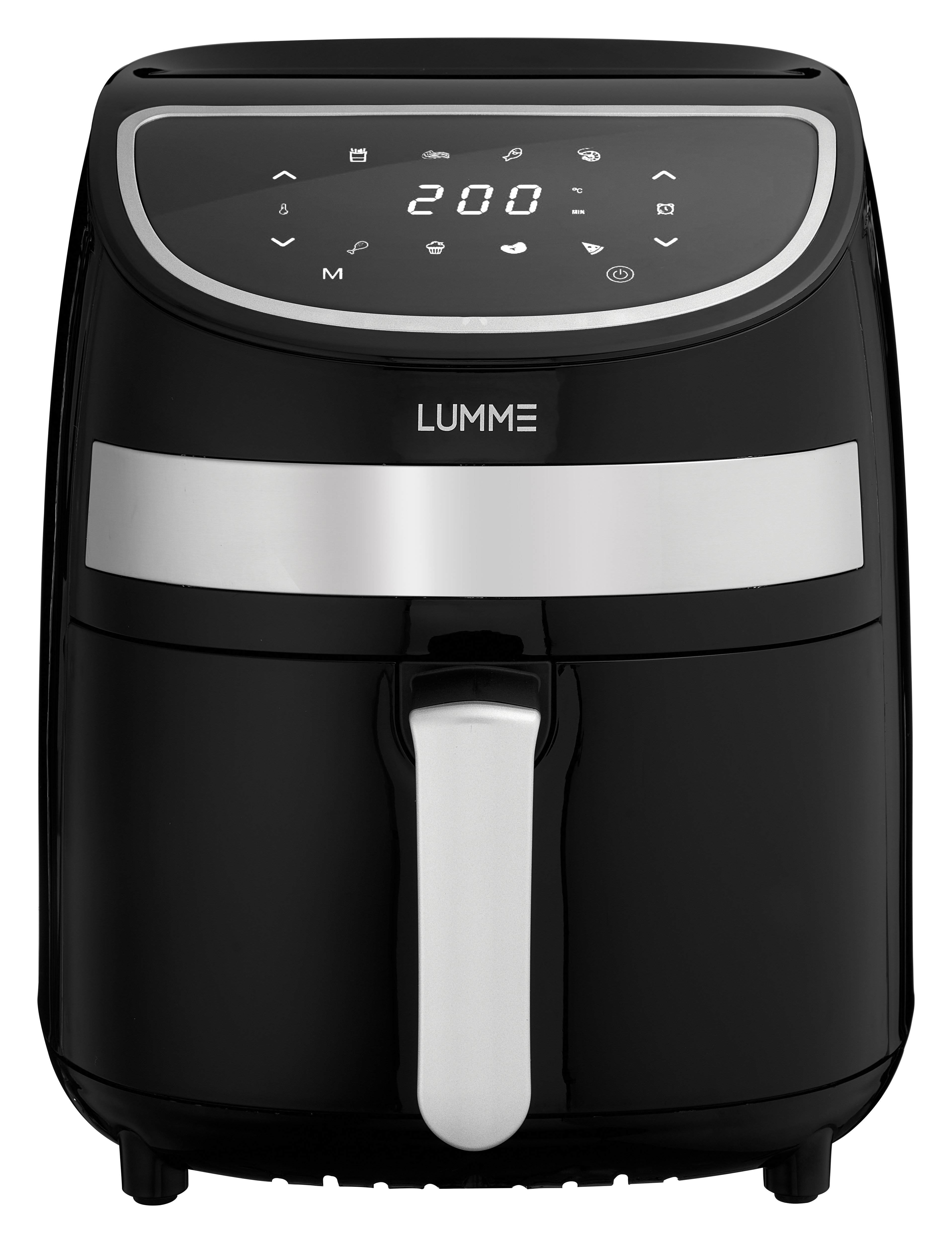 Lumme 3.7 Qt. Air Fryer & Reviews Wayfair