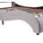 Donjuan Vegan Leather Slat Bed-1383974426-1383974424