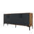 Noyer / anthracite