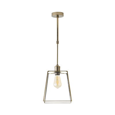Susie Adjustable Drop Ceiling Light
