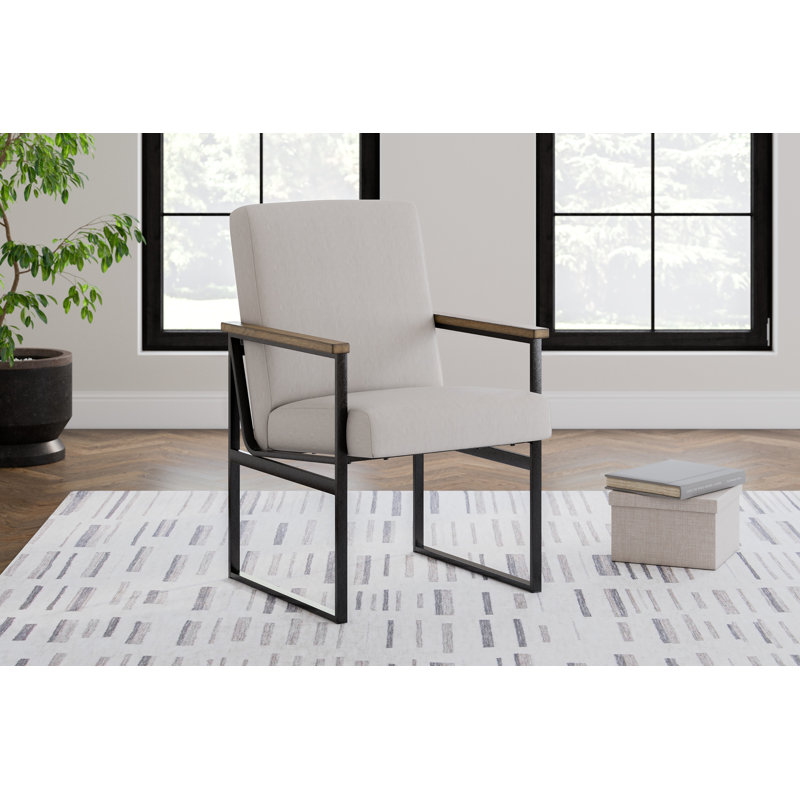 Chaise de bureau Reiban