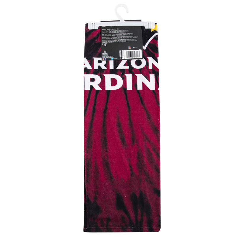 Cotton Blend Beach Towel