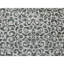 Tapis de couloir oriental vert, moderne en laine et soie noués à la main 2 pi 9 po x 8 po G80151
