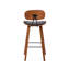 Tabouret de bar 28,74 po Parkville-834000951