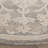 Redento Ebony Hand Tufted Wool Pile Oriental Rug-1767721582
