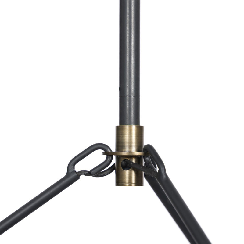 Maurice 6 - Light Chandelier