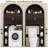AHB Over The Toilet Storage Cabinet, Freestanding Bathroom Organizer with Adjustable Shelf and Anti-Tip Device, Arched Cabinet with Doors, Space-Saving Toilet Storage for Bathroom, Laundry, Mini Bar-118369706