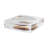 Cowboy Hat Acrylic Candy Catchall Dish-126232366