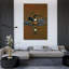 Art sur toile tendue Lark Manor ™ Morris, Arthur, Ohio, Cleveland-406269517