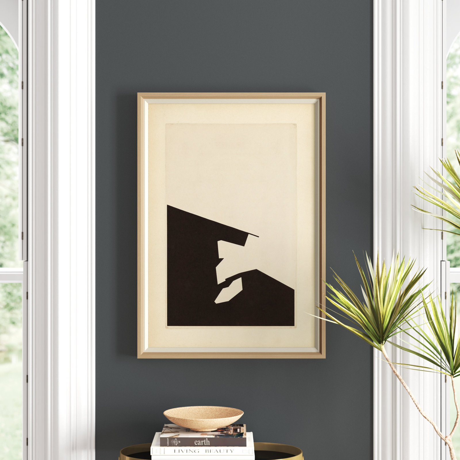 Proof II Print by Carrier and Company
