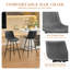 Tabouret de comptoir moderne en similicuir-959345388-959345389-963711533