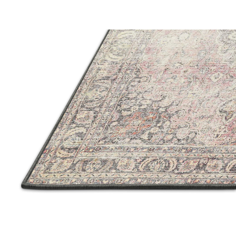 Chesterland Oriental Indoor Rug, Rectangle 5' x 7'