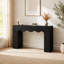 Table console