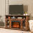 Colerane 23'' W Electric Fireplace Insert-2073335074