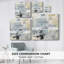 Toile tendue Synergy-Gallery-2114395697