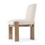 Roxy Dining Chair, Gibson Black-1405139656