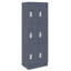 Armoire-penderie triple à neuf compartiments avec porte-111680991-128838832-128838835