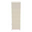 6 Pair Stackable Shoe Rack-2005968174