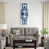 Toile tendue